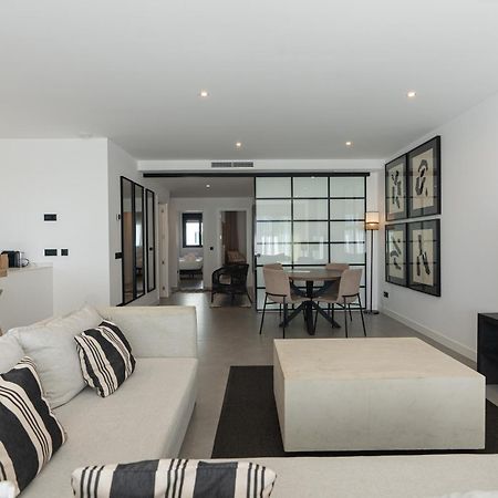 Estepona Holiday Hills Exterior foto