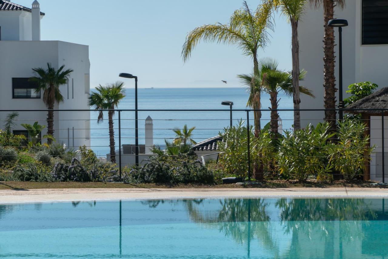 Estepona Holiday Hills Exterior foto