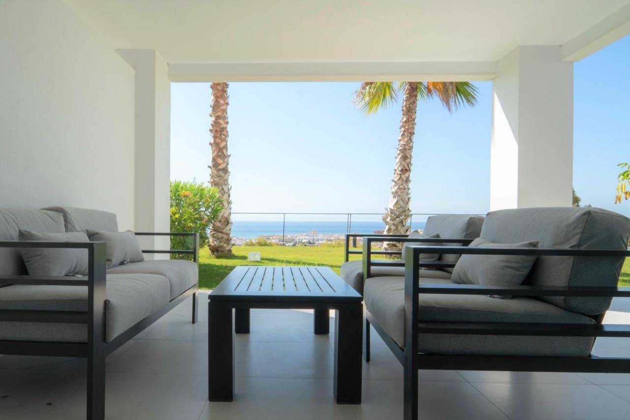 Estepona Holiday Hills Exterior foto