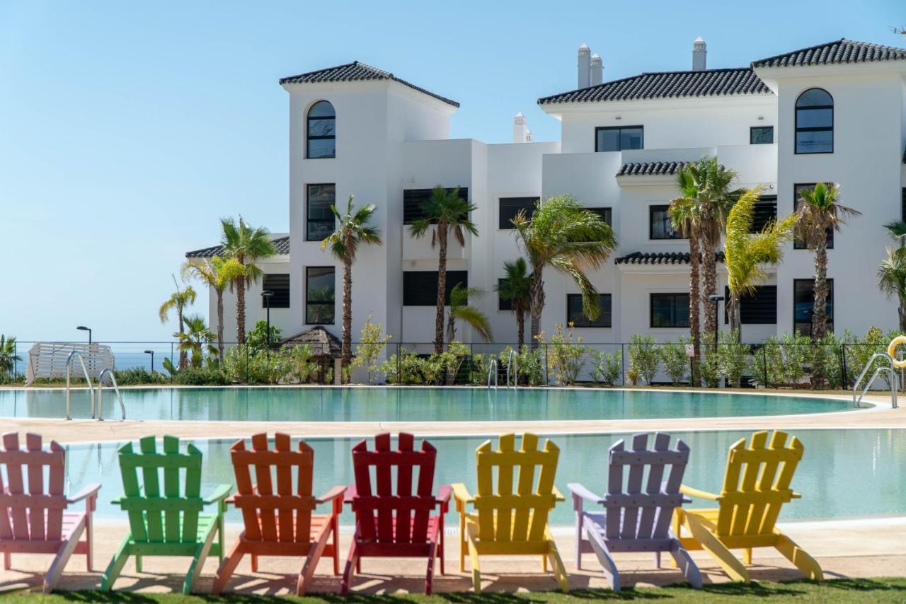 Estepona Holiday Hills Exterior foto