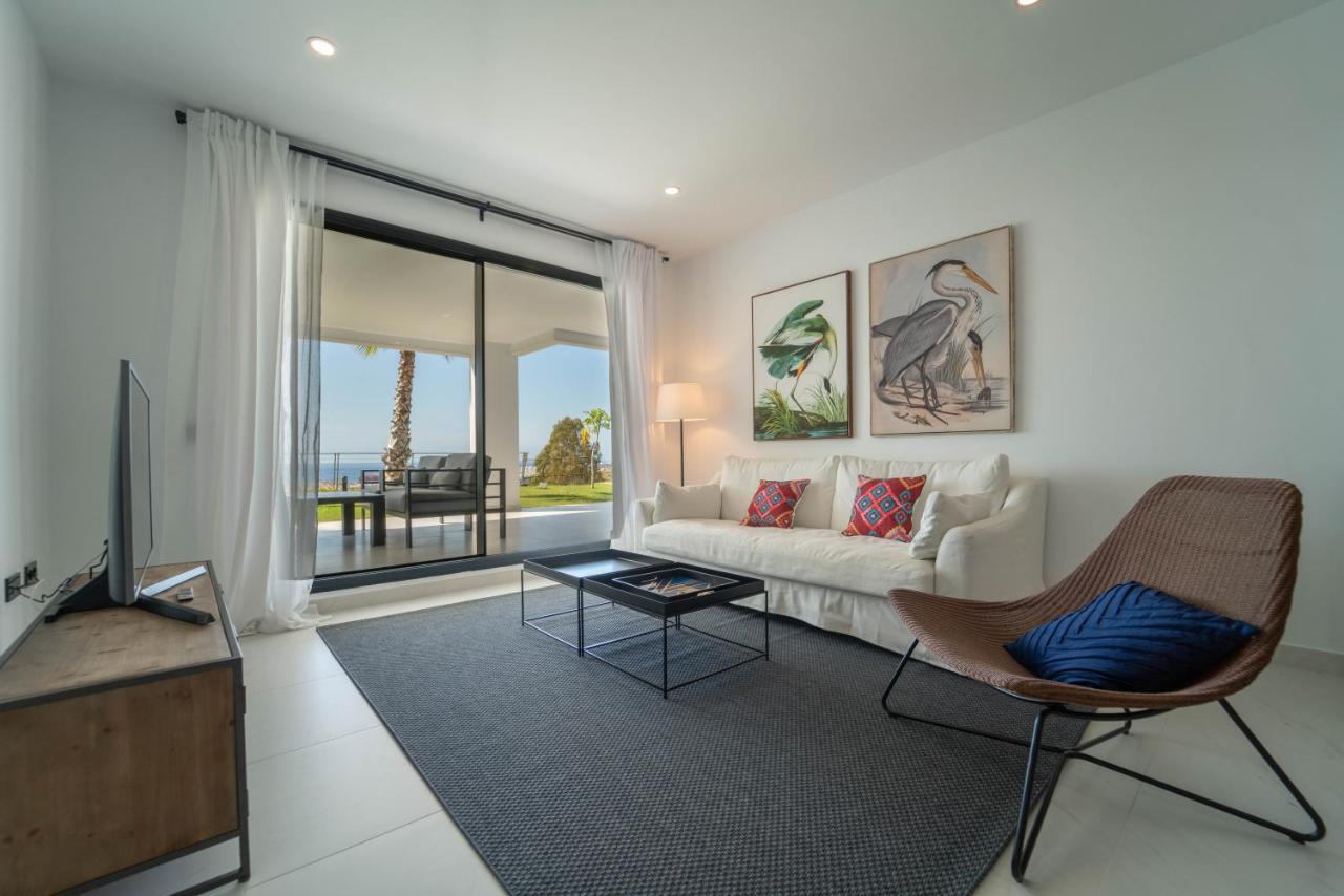 Estepona Holiday Hills Exterior foto