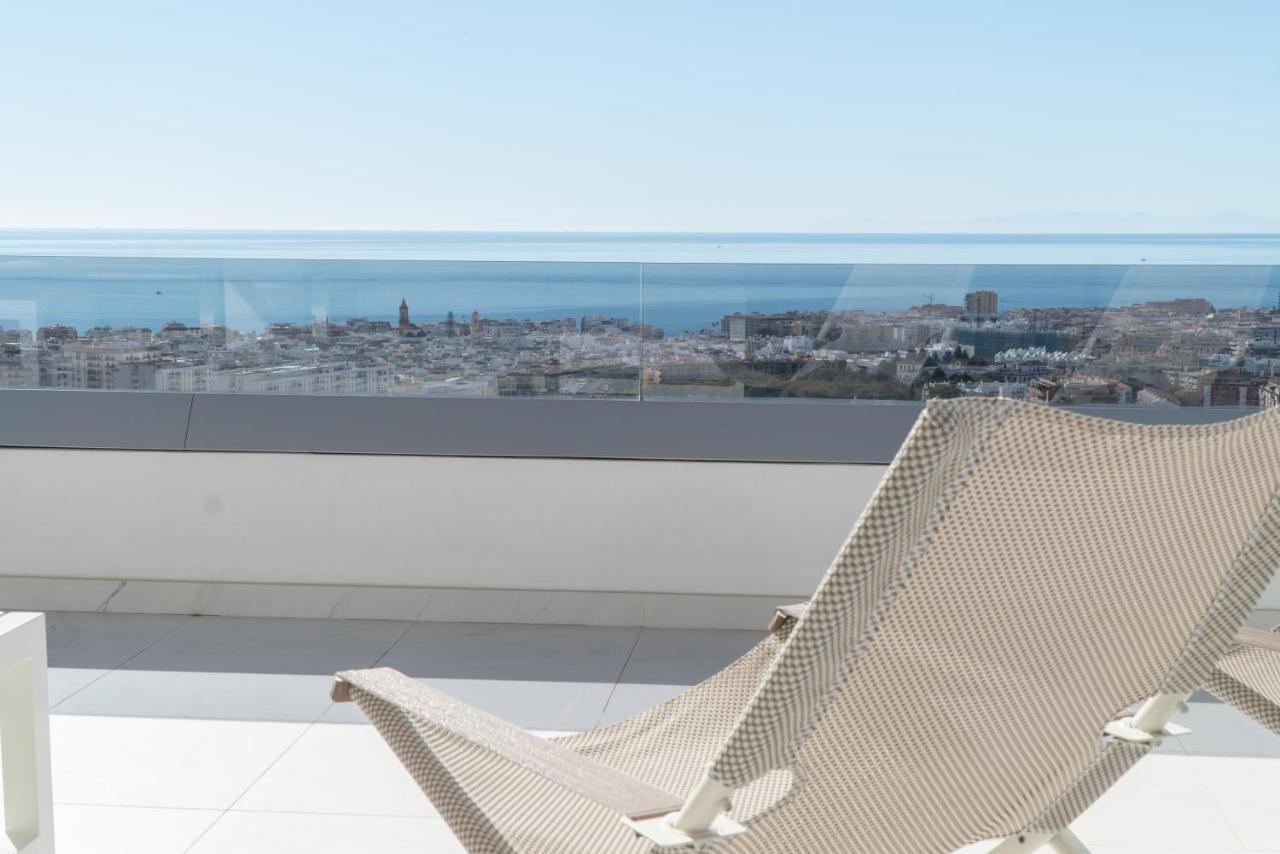 Estepona Holiday Hills Exterior foto