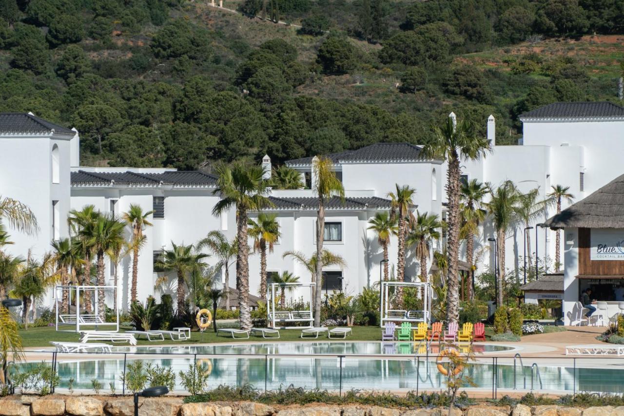 Estepona Holiday Hills Exterior foto
