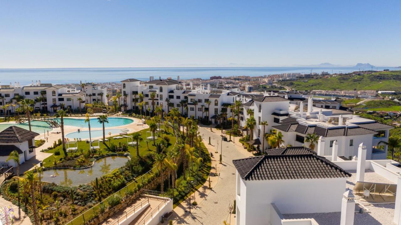 Estepona Holiday Hills Exterior foto