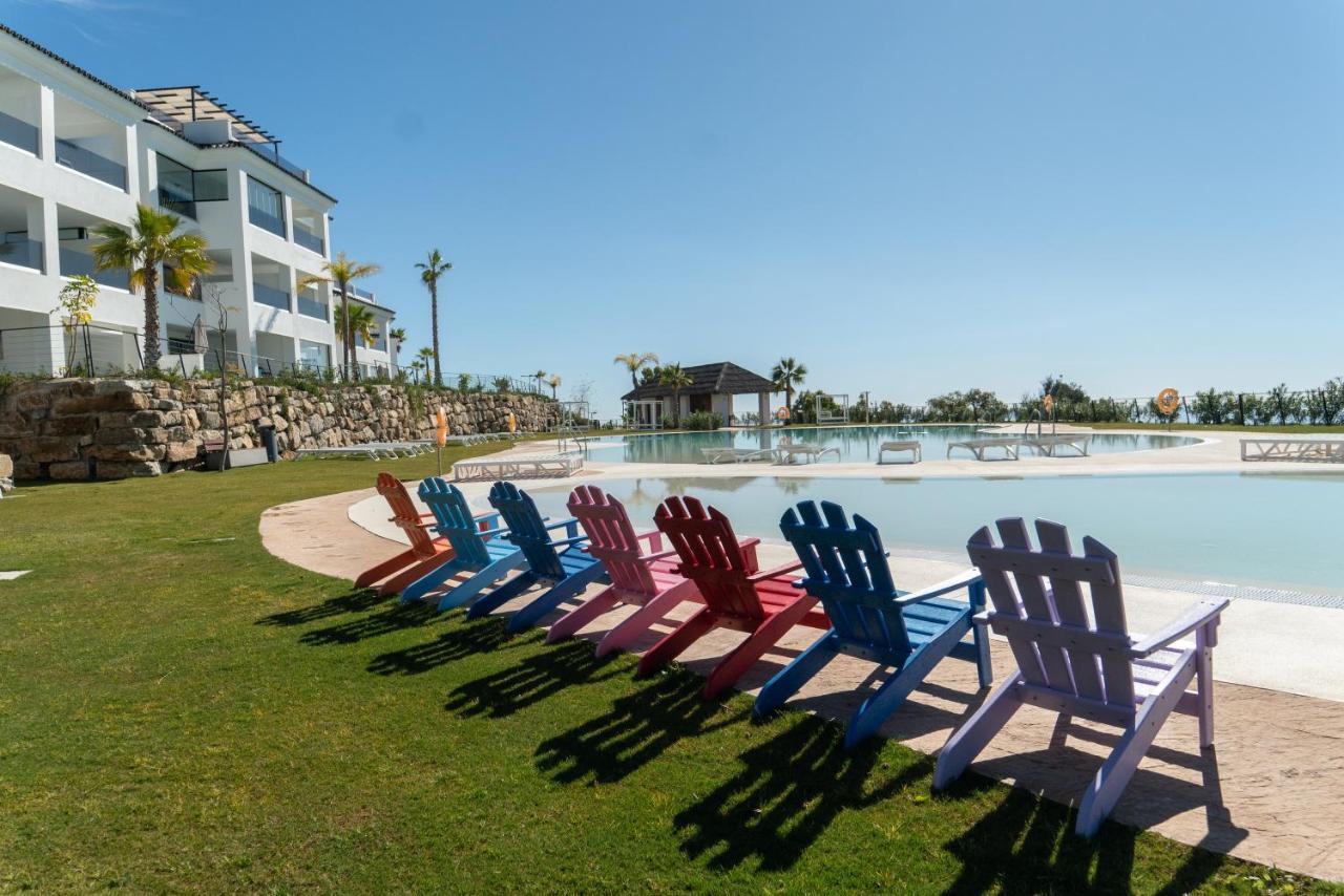 Estepona Holiday Hills Exterior foto