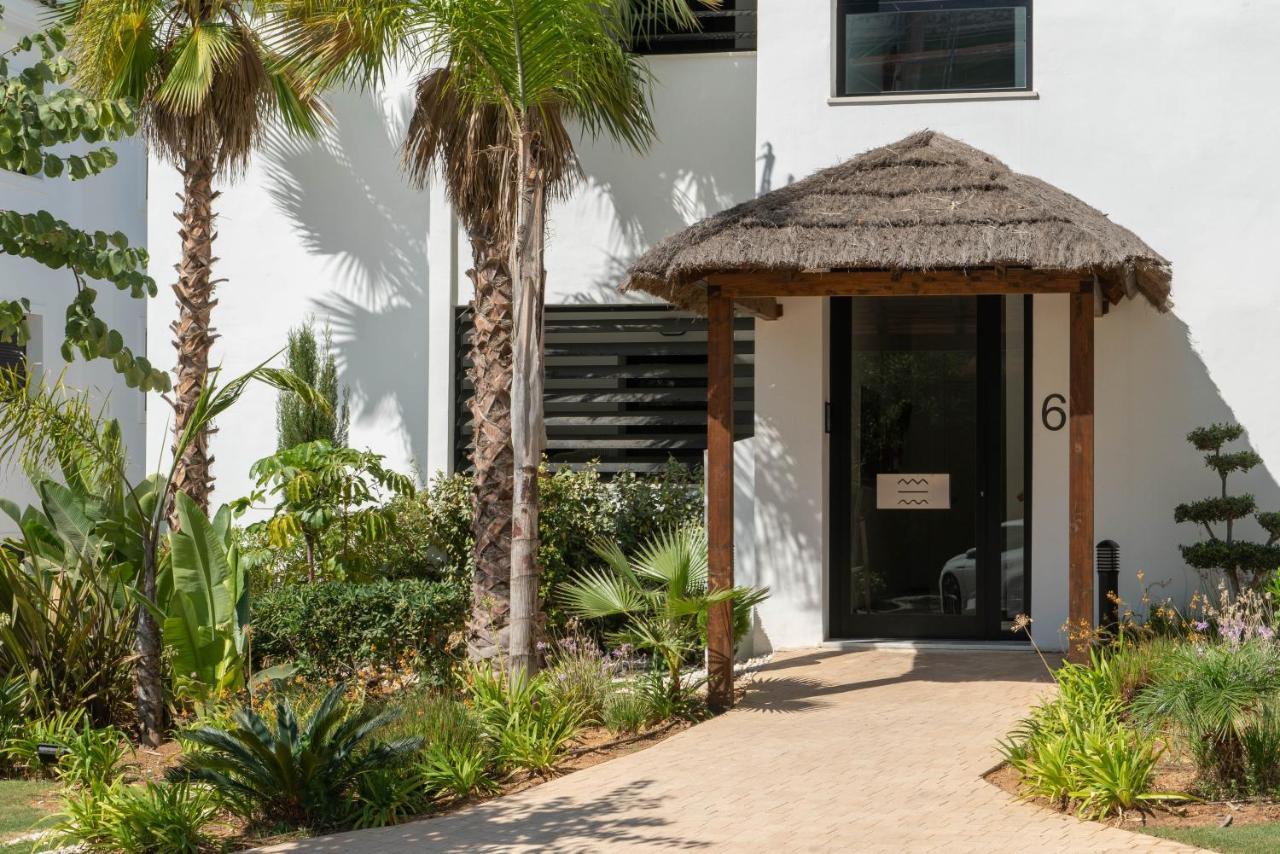 Estepona Holiday Hills Exterior foto