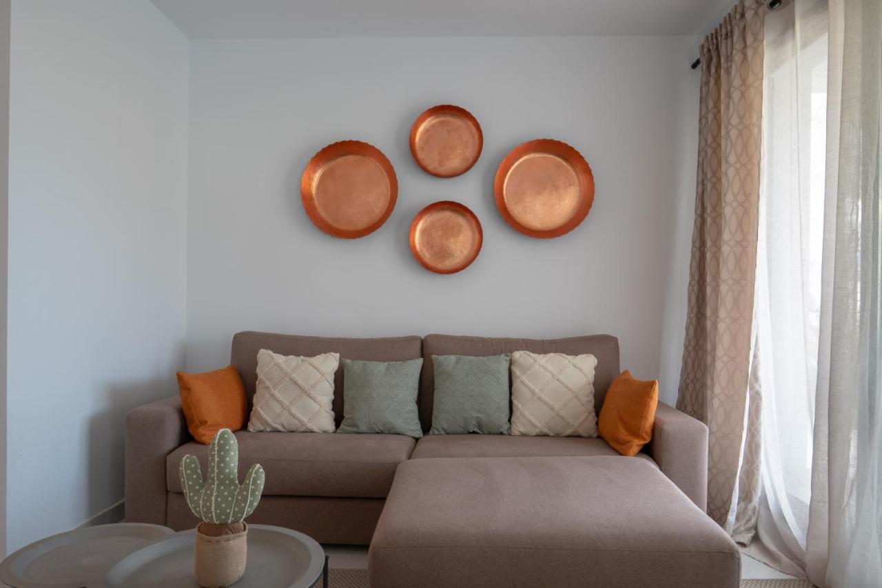 Estepona Holiday Hills Exterior foto