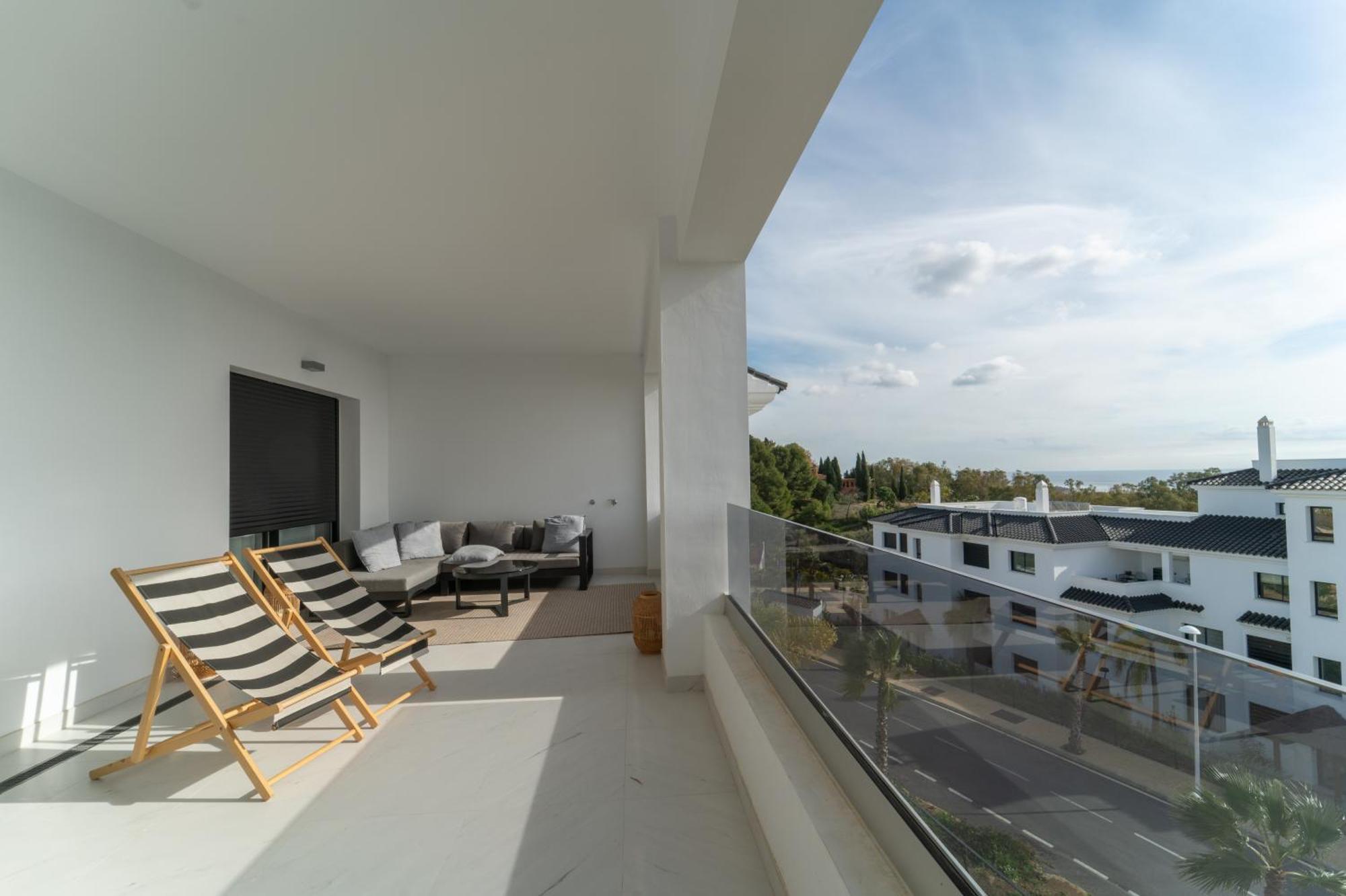 Estepona Holiday Hills Exterior foto