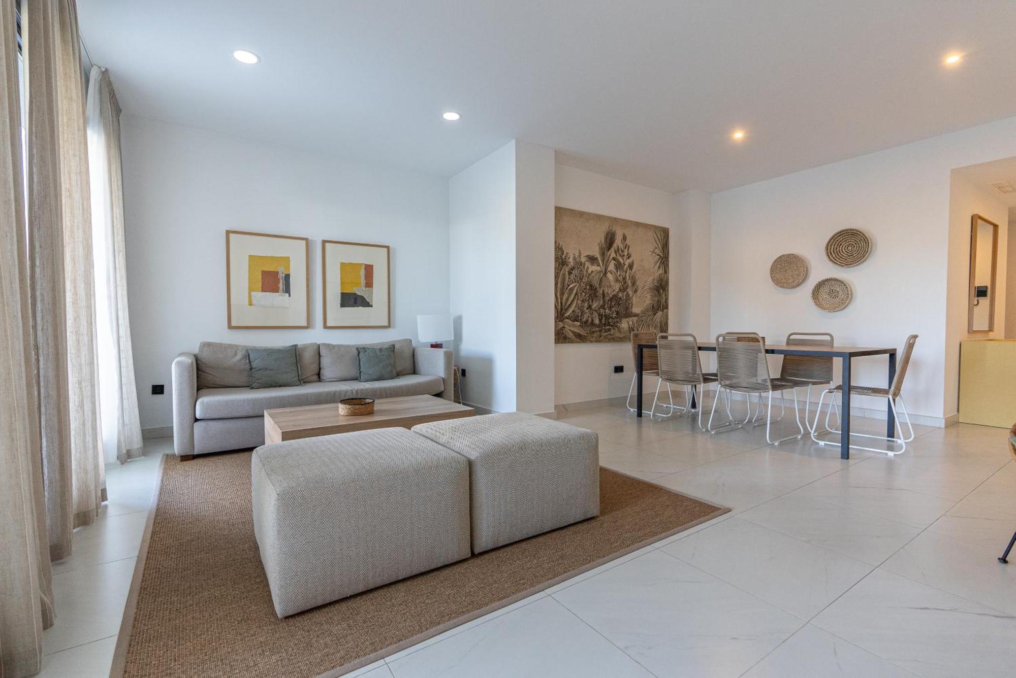 Estepona Holiday Hills Exterior foto