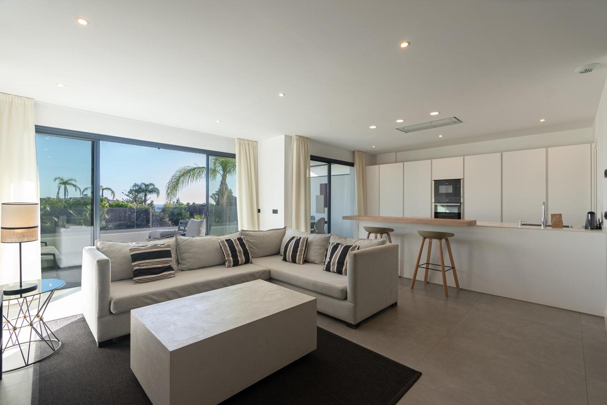 Estepona Holiday Hills Exterior foto
