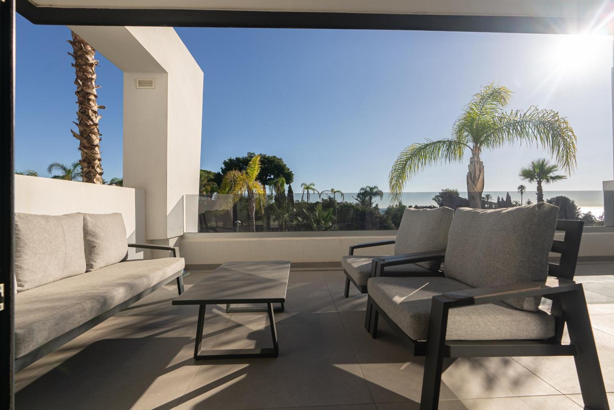 Estepona Holiday Hills Exterior foto