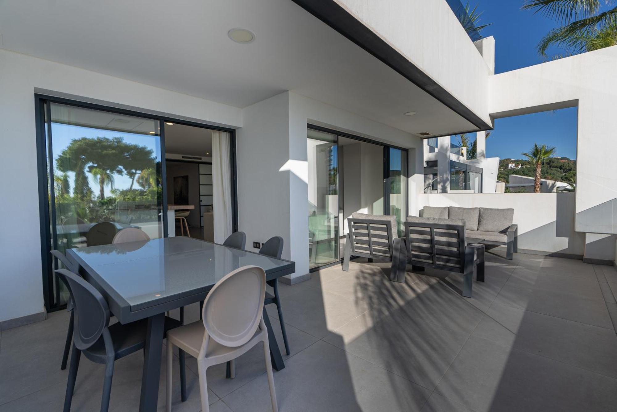 Estepona Holiday Hills Exterior foto