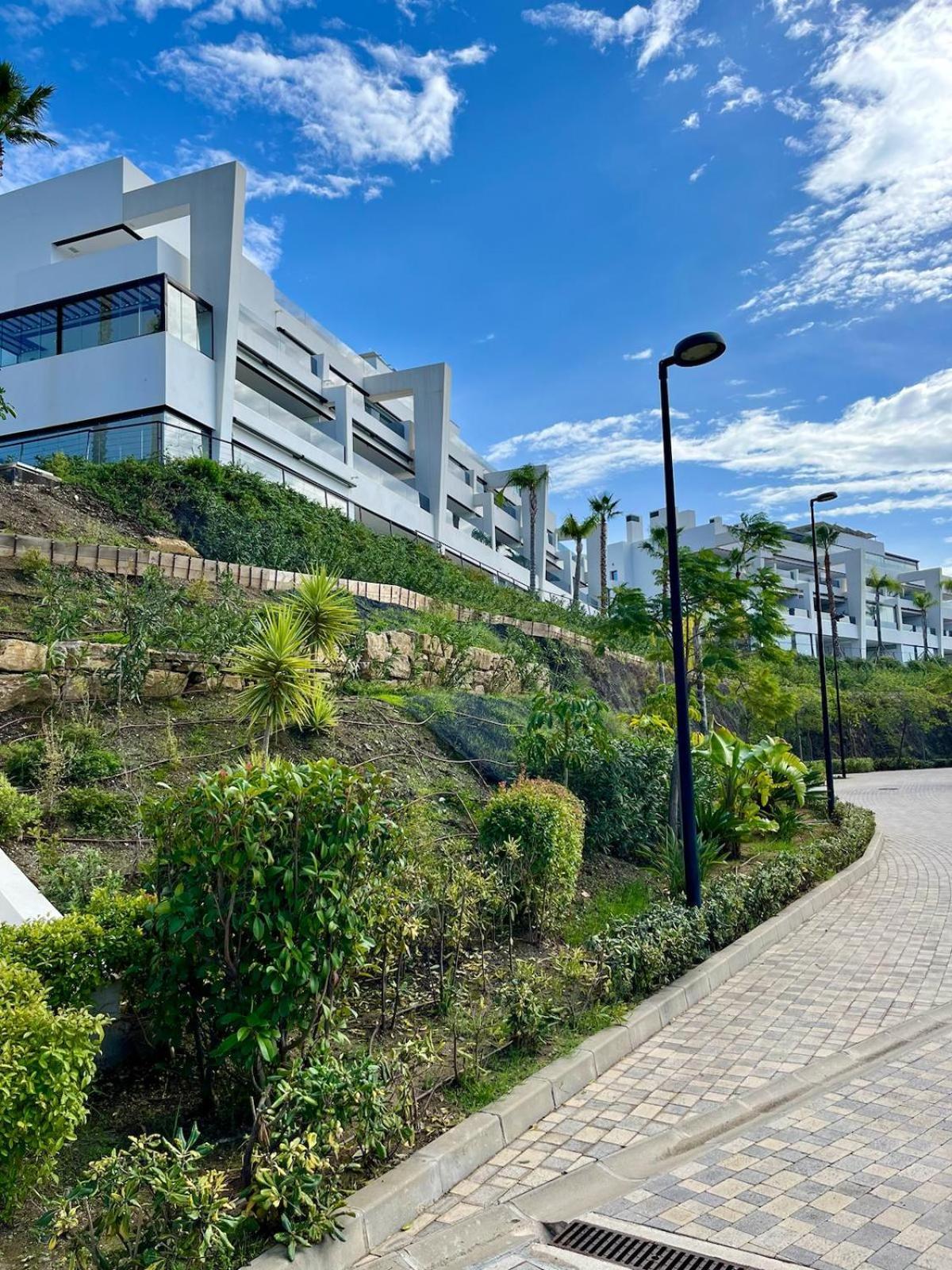 Estepona Holiday Hills Exterior foto