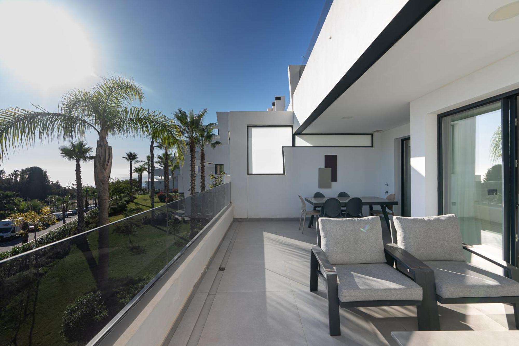 Estepona Holiday Hills Exterior foto