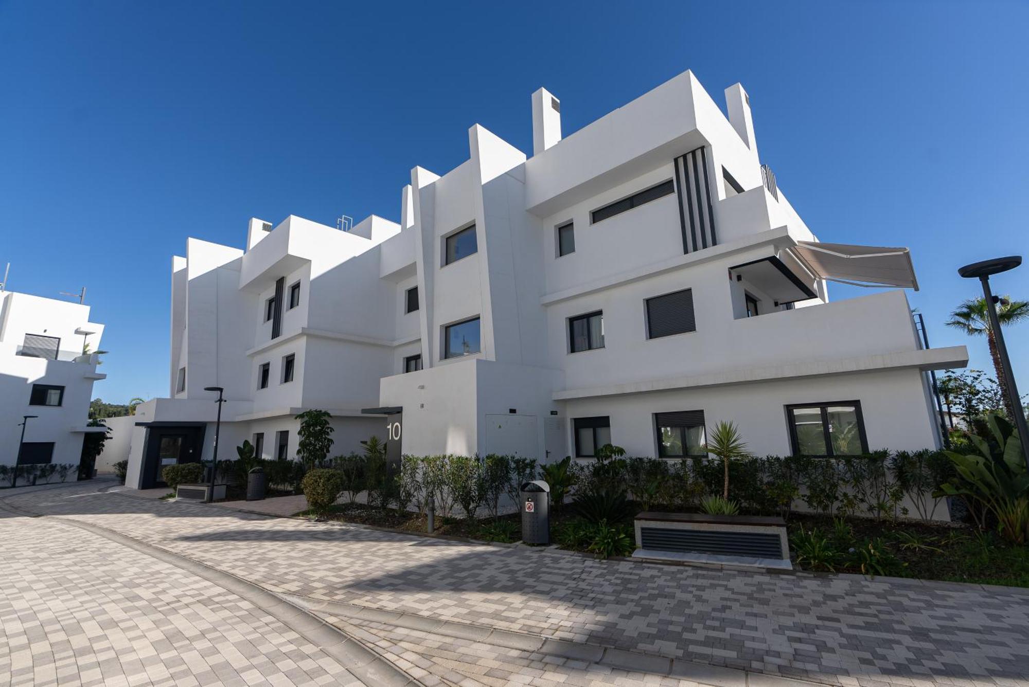 Estepona Holiday Hills Exterior foto