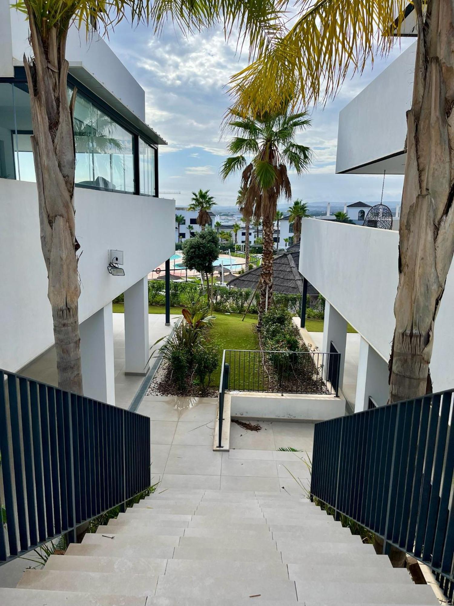 Estepona Holiday Hills Exterior foto