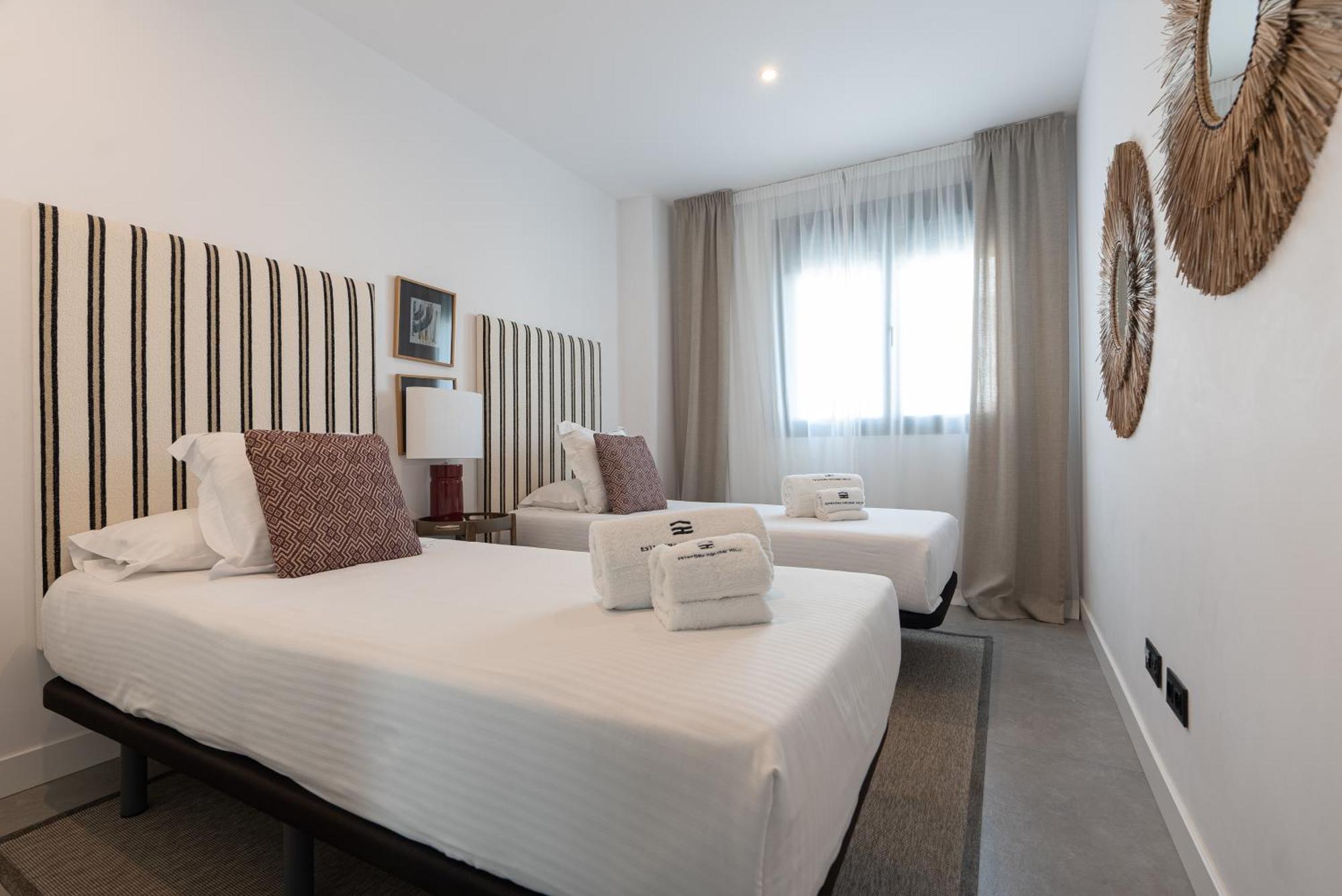 Estepona Holiday Hills Exterior foto