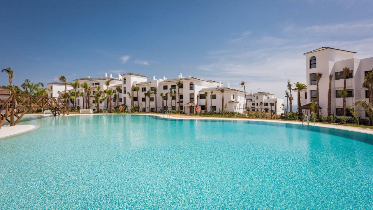 Estepona Holiday Hills Exterior foto