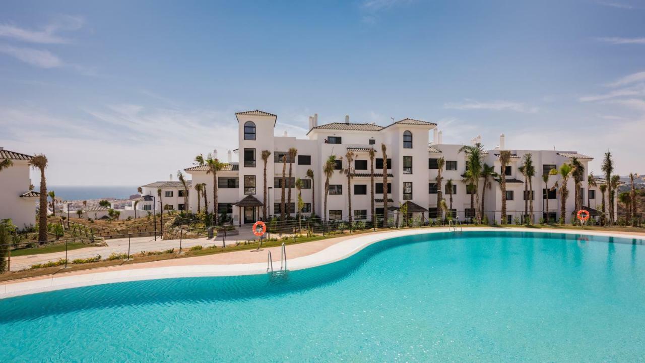 Estepona Holiday Hills Exterior foto