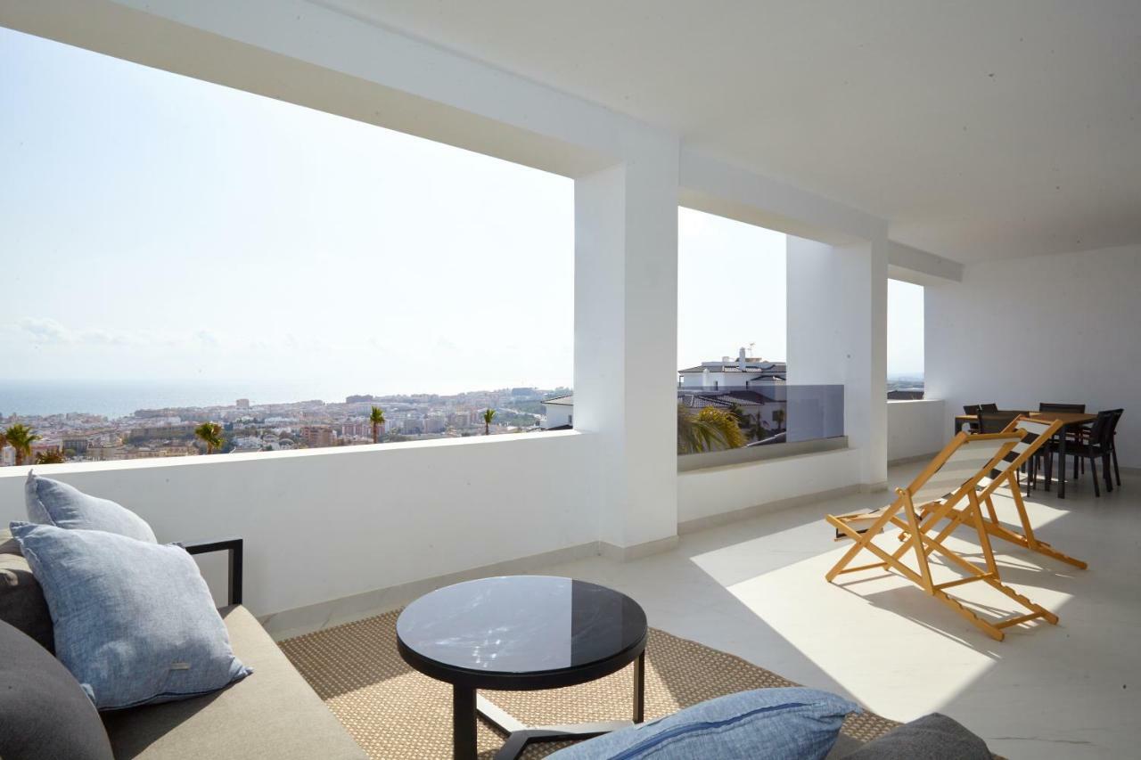 Estepona Holiday Hills Exterior foto