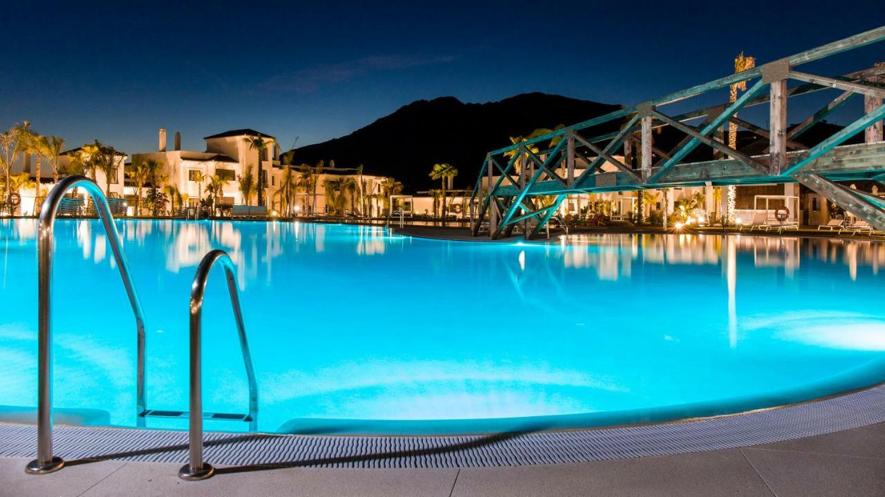 Estepona Holiday Hills Exterior foto