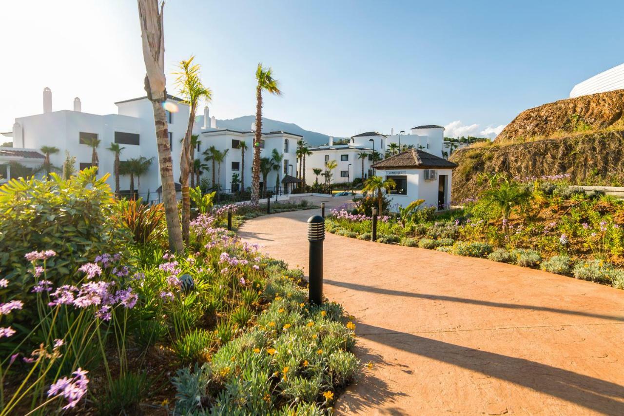 Estepona Holiday Hills Exterior foto