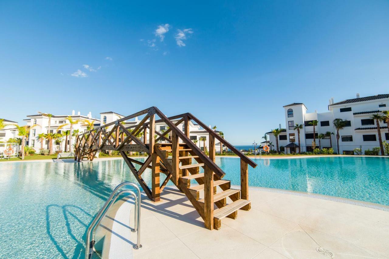 Estepona Holiday Hills Exterior foto