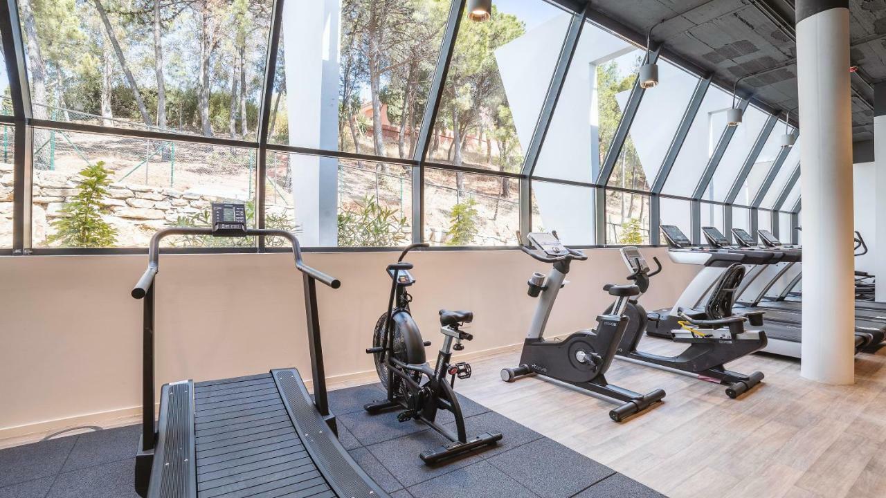 Estepona Holiday Hills Exterior foto