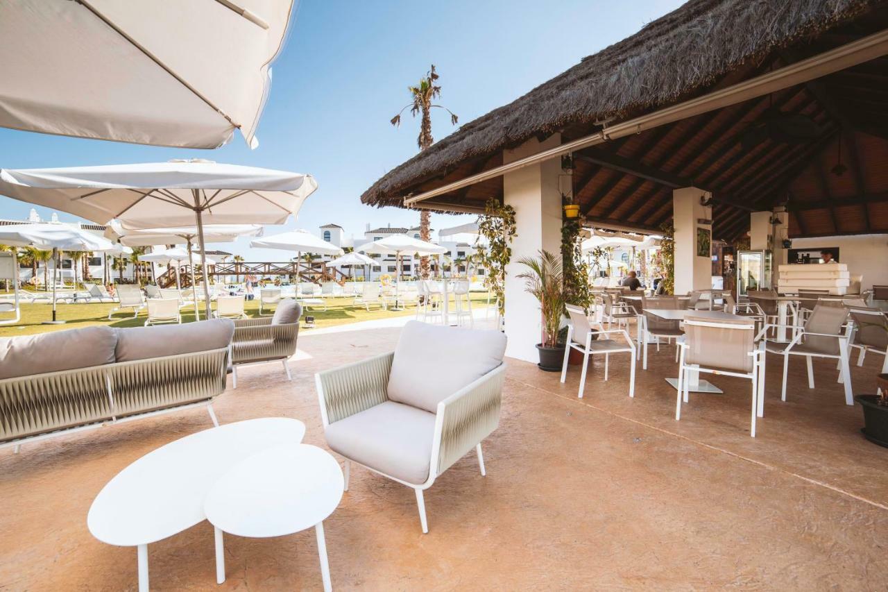 Estepona Holiday Hills Exterior foto