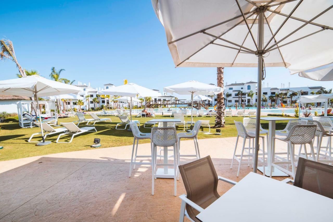 Estepona Holiday Hills Exterior foto
